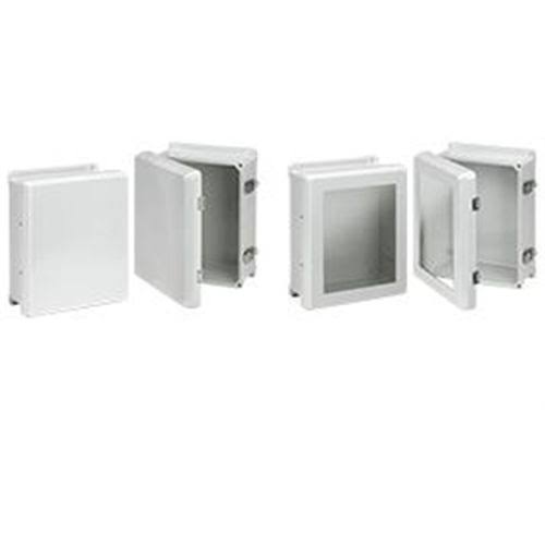 Electrical Enclosure B1646