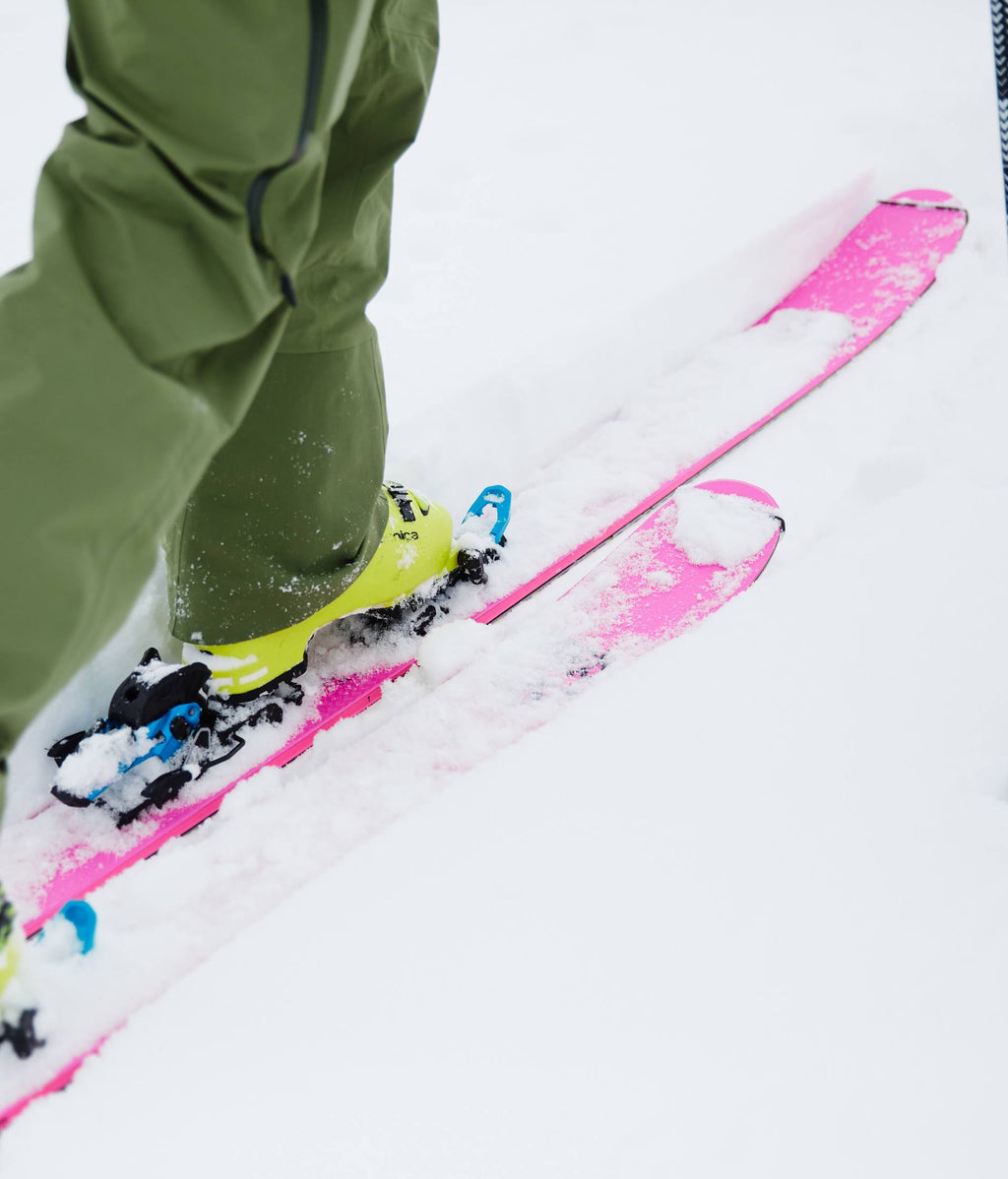 Black Crows Corvus Freebird Skis, 188 T546