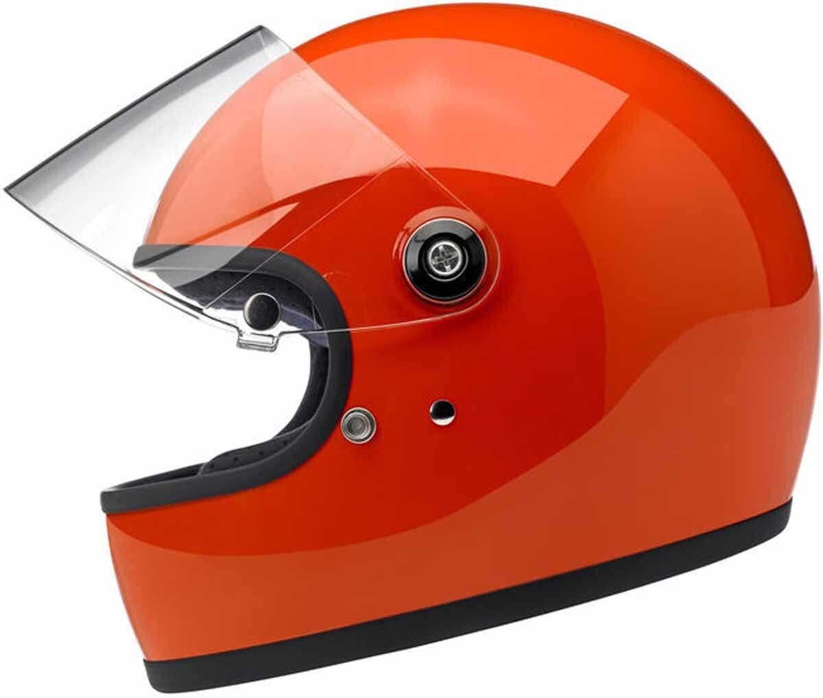 White 2XL ECE Helmet G50458