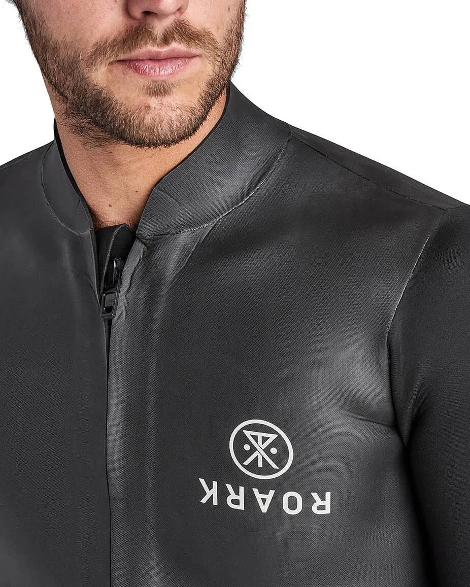 2mm Men's Wetsuit Top U968193