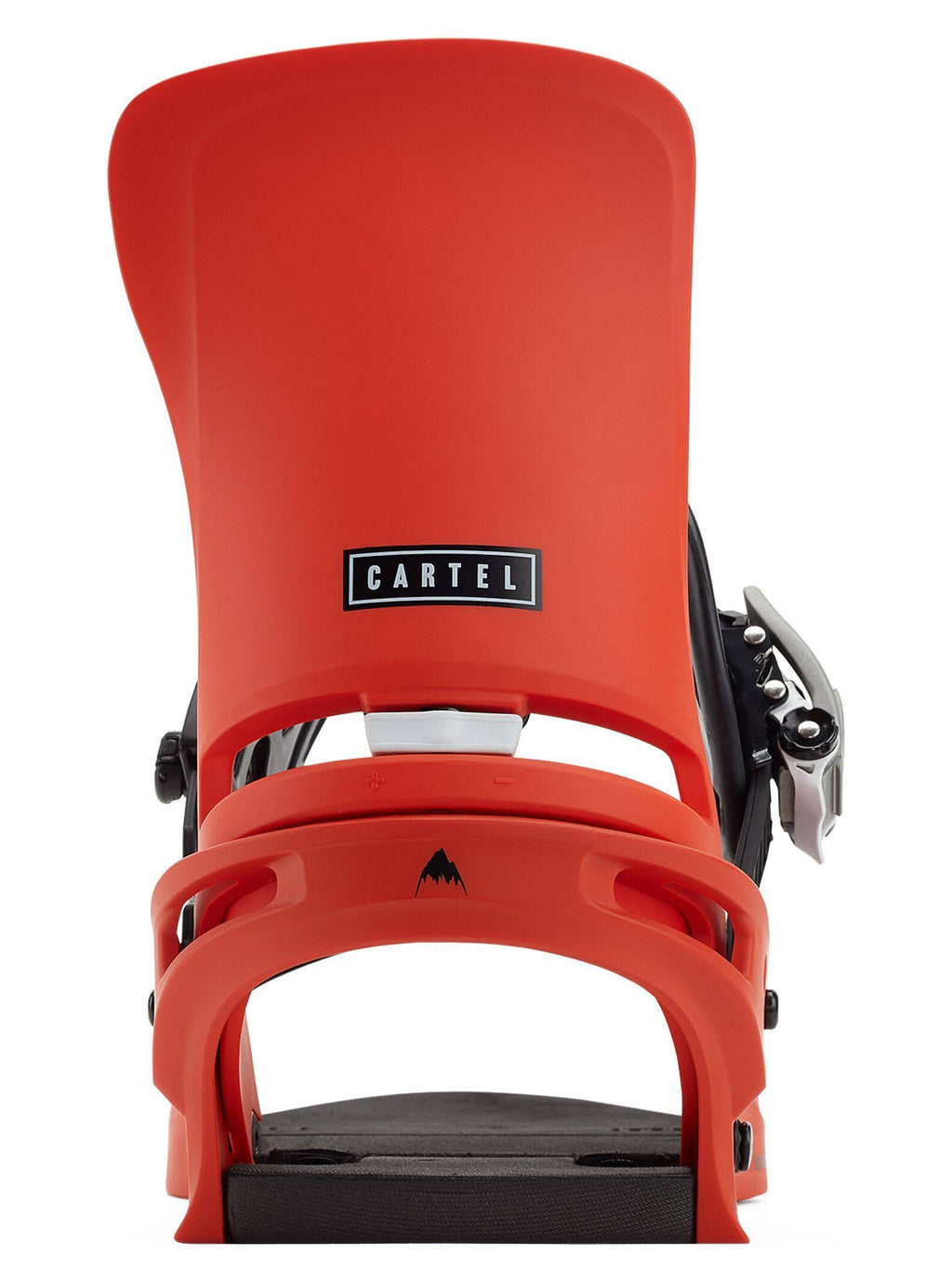 Black M Snowboard Binding E1339
