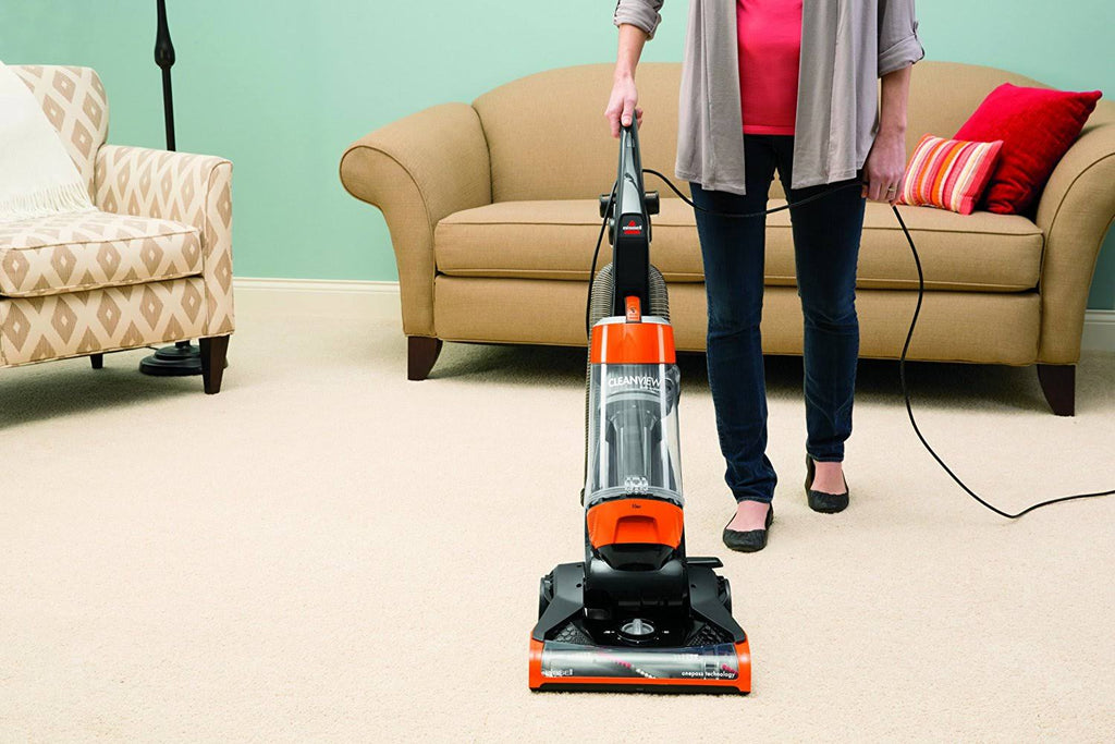 Upright Vacuum U49998