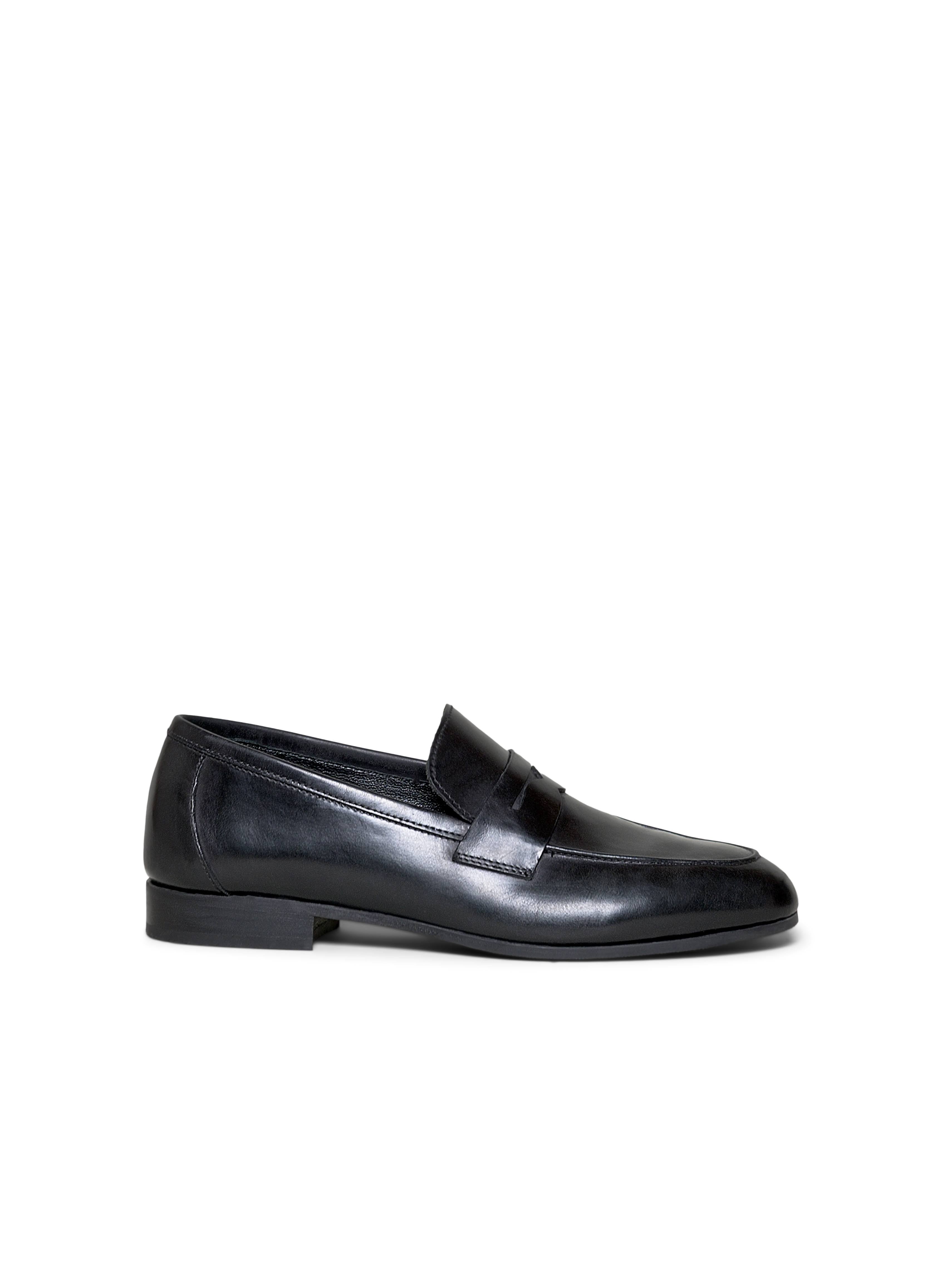 Black Leather Sacca Donna 7 US E6908