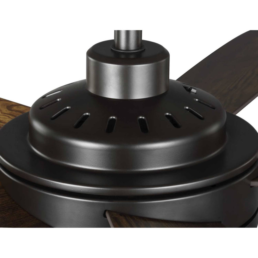 Architectural Bronze Ceiling Fan X423054