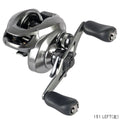 Baitcasting Reel Left Handle M212