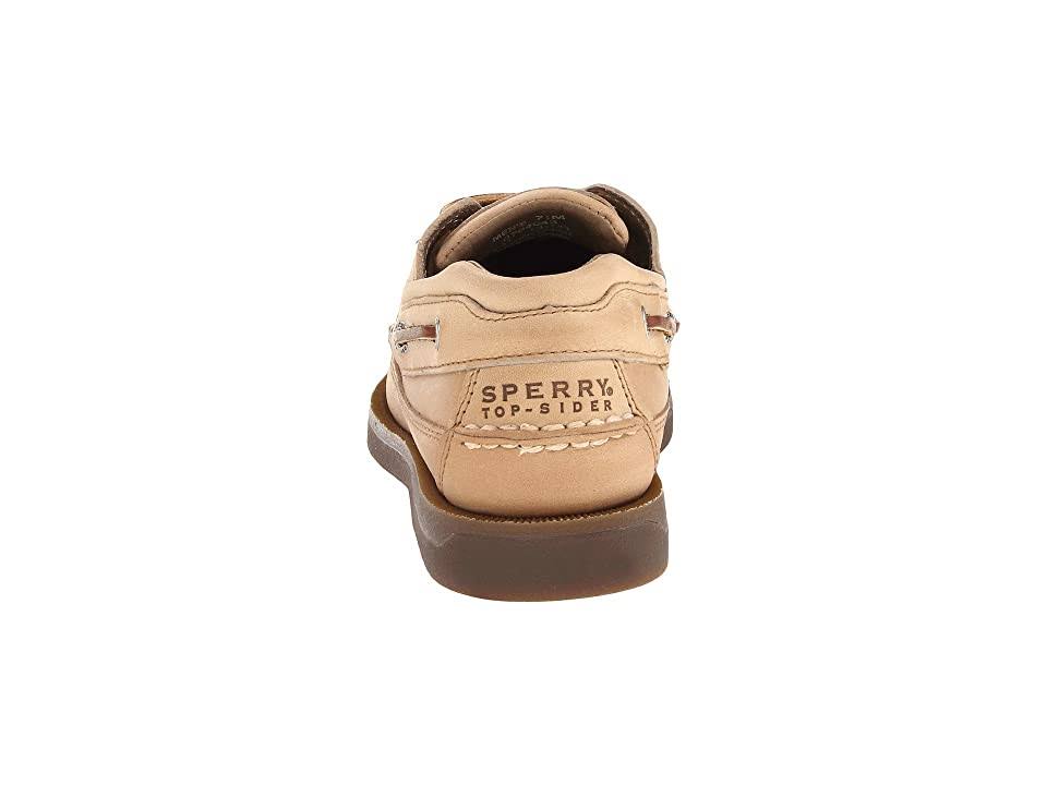 Oak Men&s Canoe Moc Shoes U74351