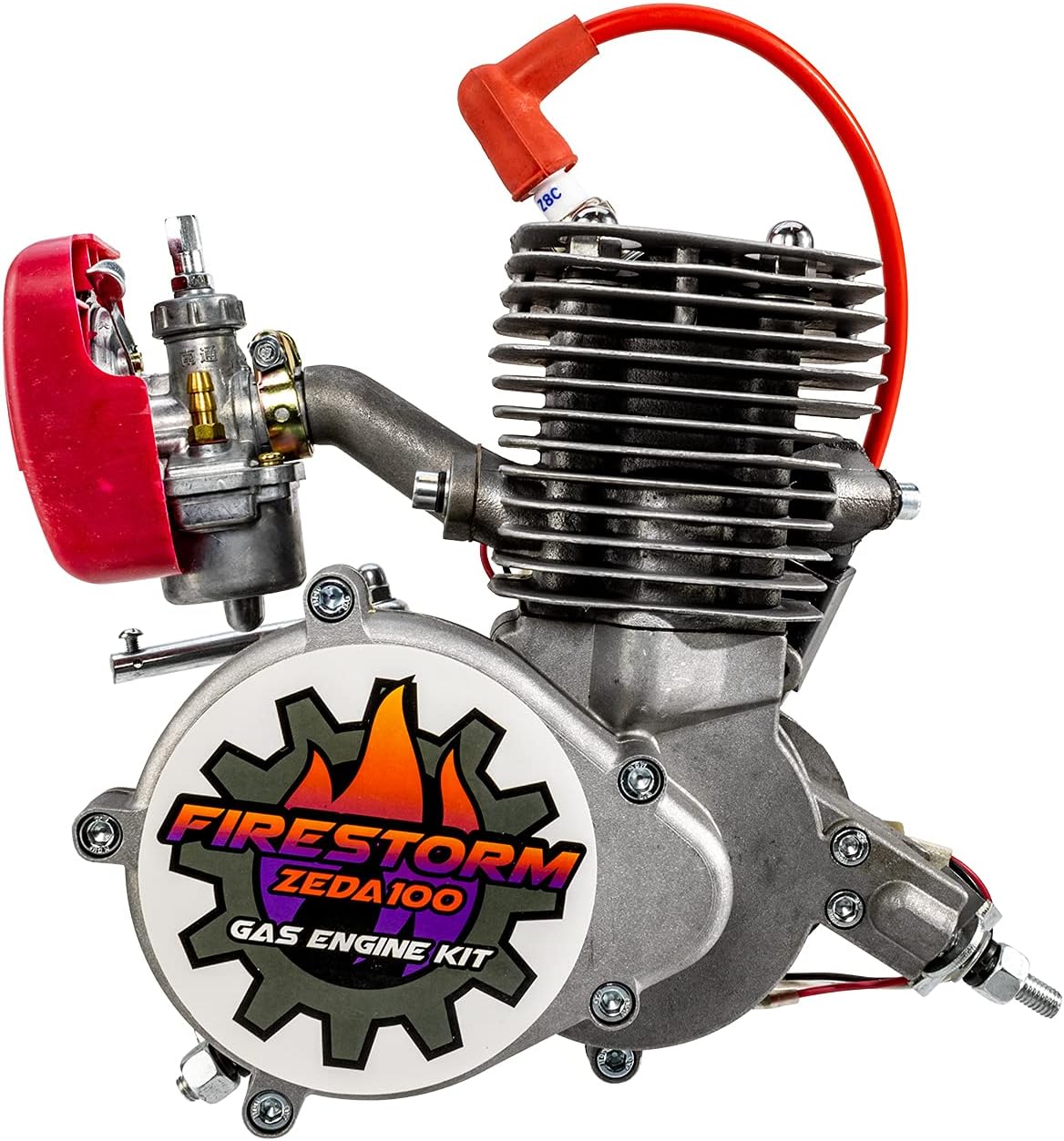 80cc/100cc Bicycle Engine Kit 48 Tooth R48623