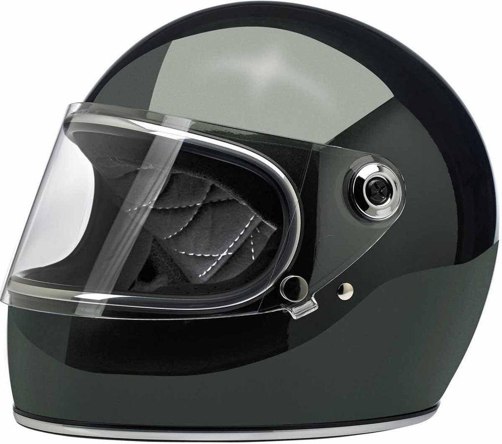 White 2XL ECE Helmet G50458
