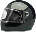 White 2XL ECE Helmet G50458