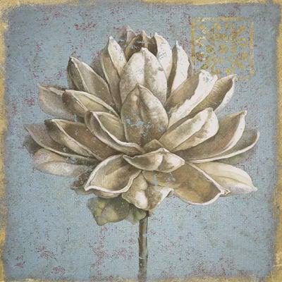 Framed Canvas Art (White Floating Frame) P3045
