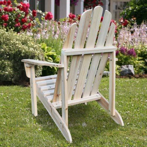 White Adirondack Chair K3624