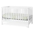 4-in-1 Convertible Crib S180865