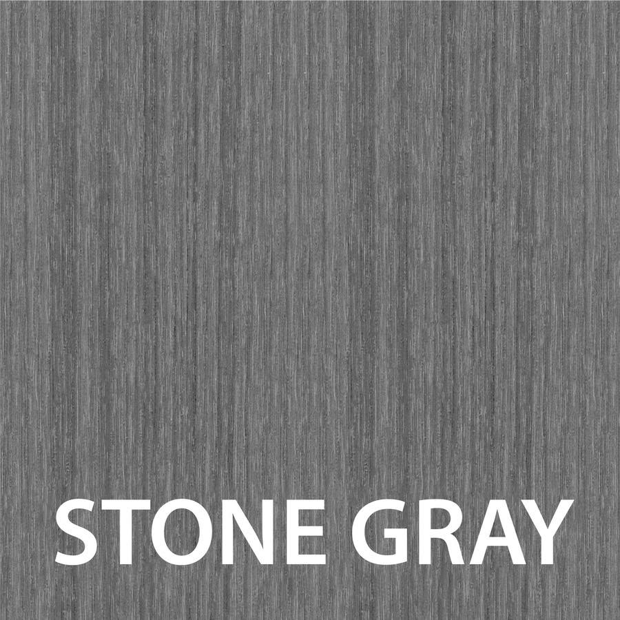 Gray Writing Desk U2671