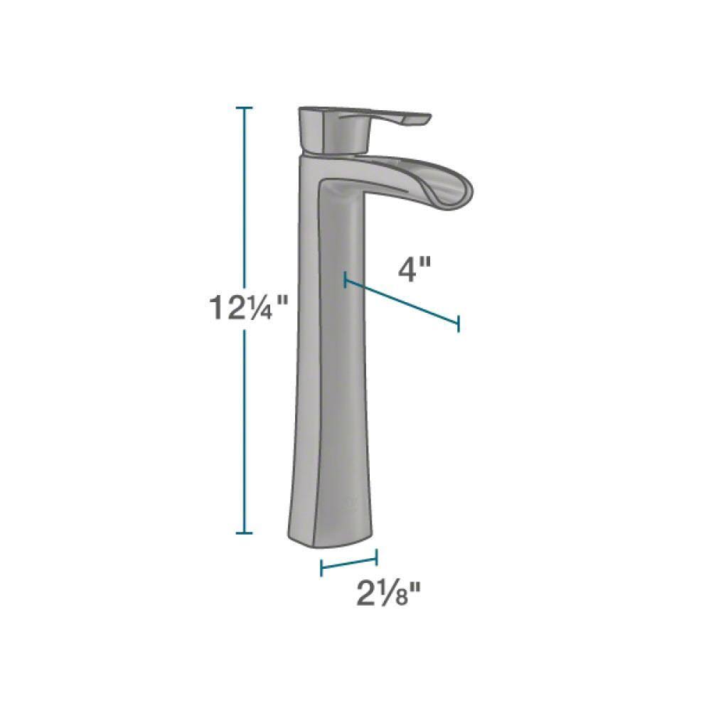 Stone Composite Oval Vessel Sink Z2068