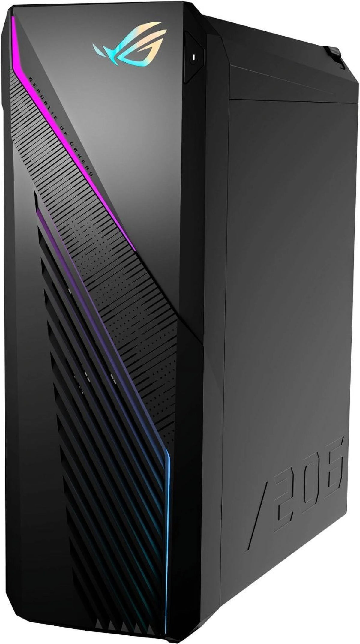 Gaming PC with Intel Core i7-13700KF, 16GB RAM, 512GB NVMe SSD + 2TB HDD, NVIDIA GeForce RTX 3090 24GB, Windows 11 Home O30583