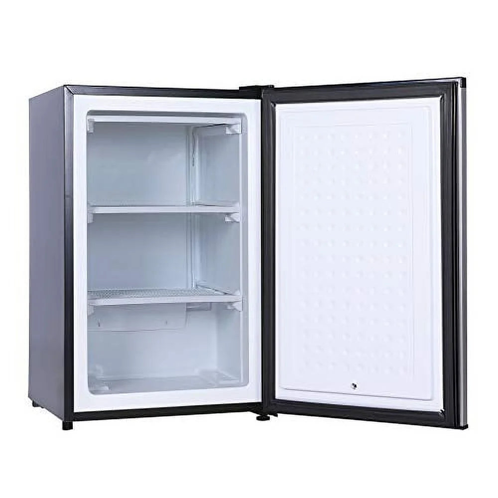 Platinum 3.0 Cu. ft. Upright Freezer Q76755