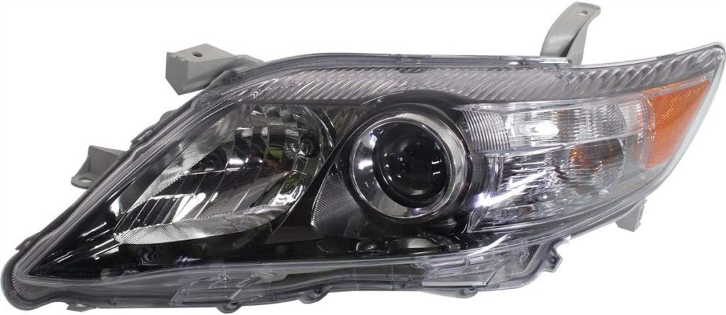 DOT Certified Headlight Assembly K426443