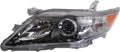 DOT Certified Headlight Assembly K426443