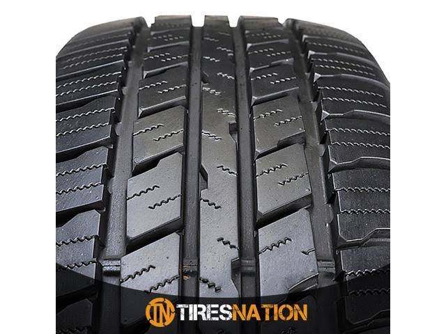 245/75R16 Encounter HT Tire V32403