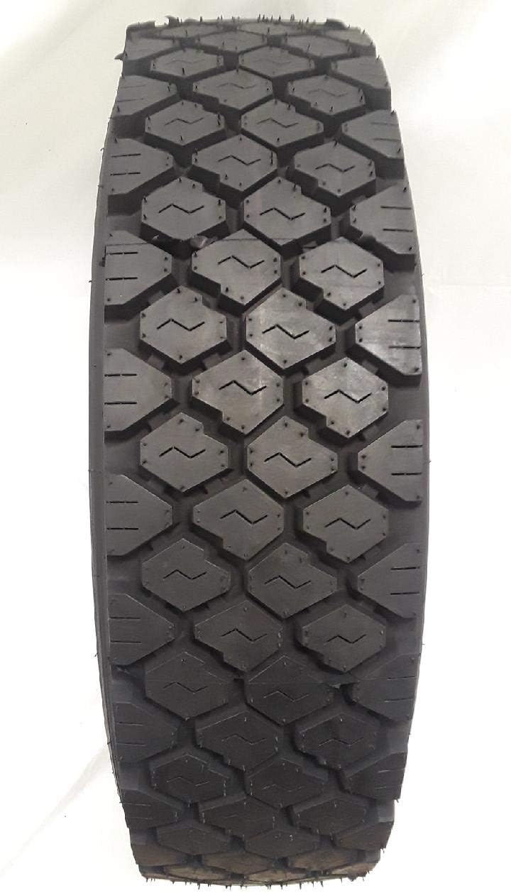 225/70R19.5 14 Ply Heavy Duty Drive Tires K7617