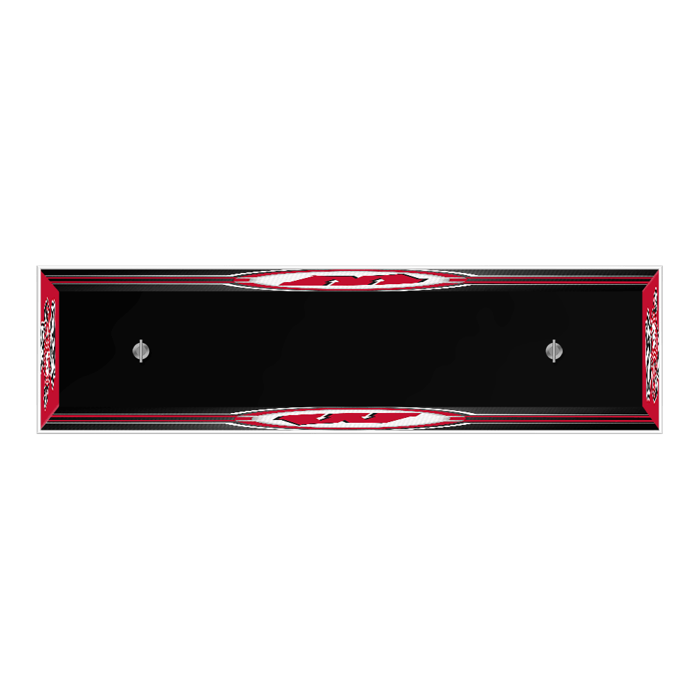Edge Glow Pool Table Light E46547