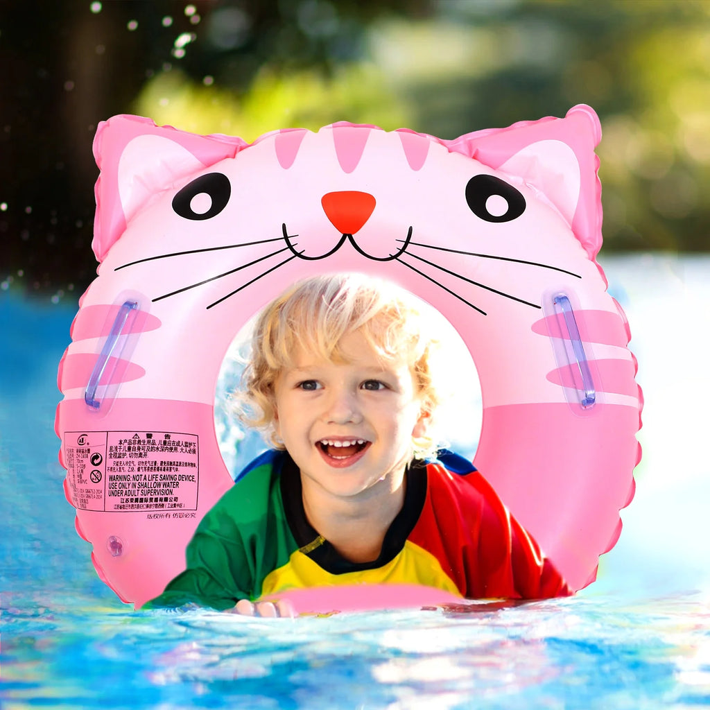 Inflatable Pool Float Ring C2069