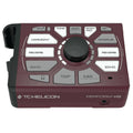 Vocal & Acoustic Guitar Processor H721260
