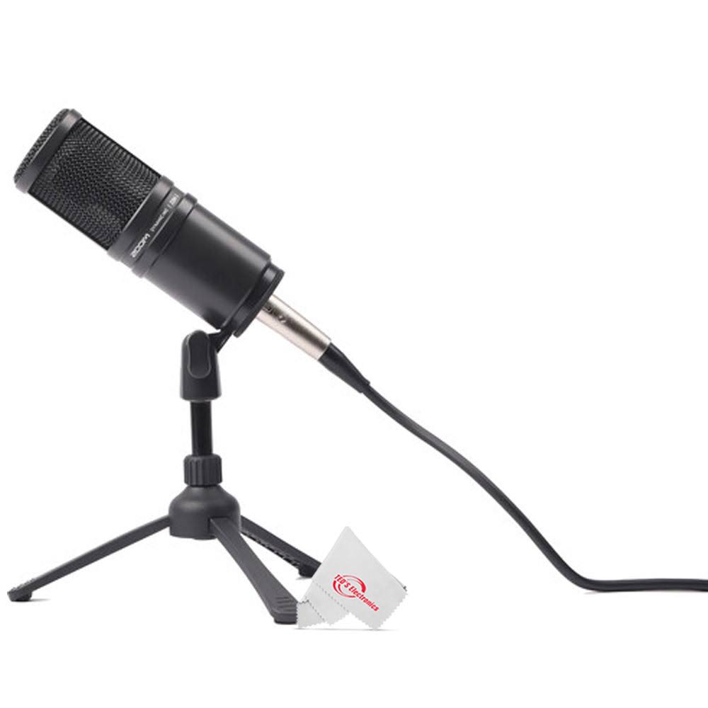 Podcast Mic Pack W60085