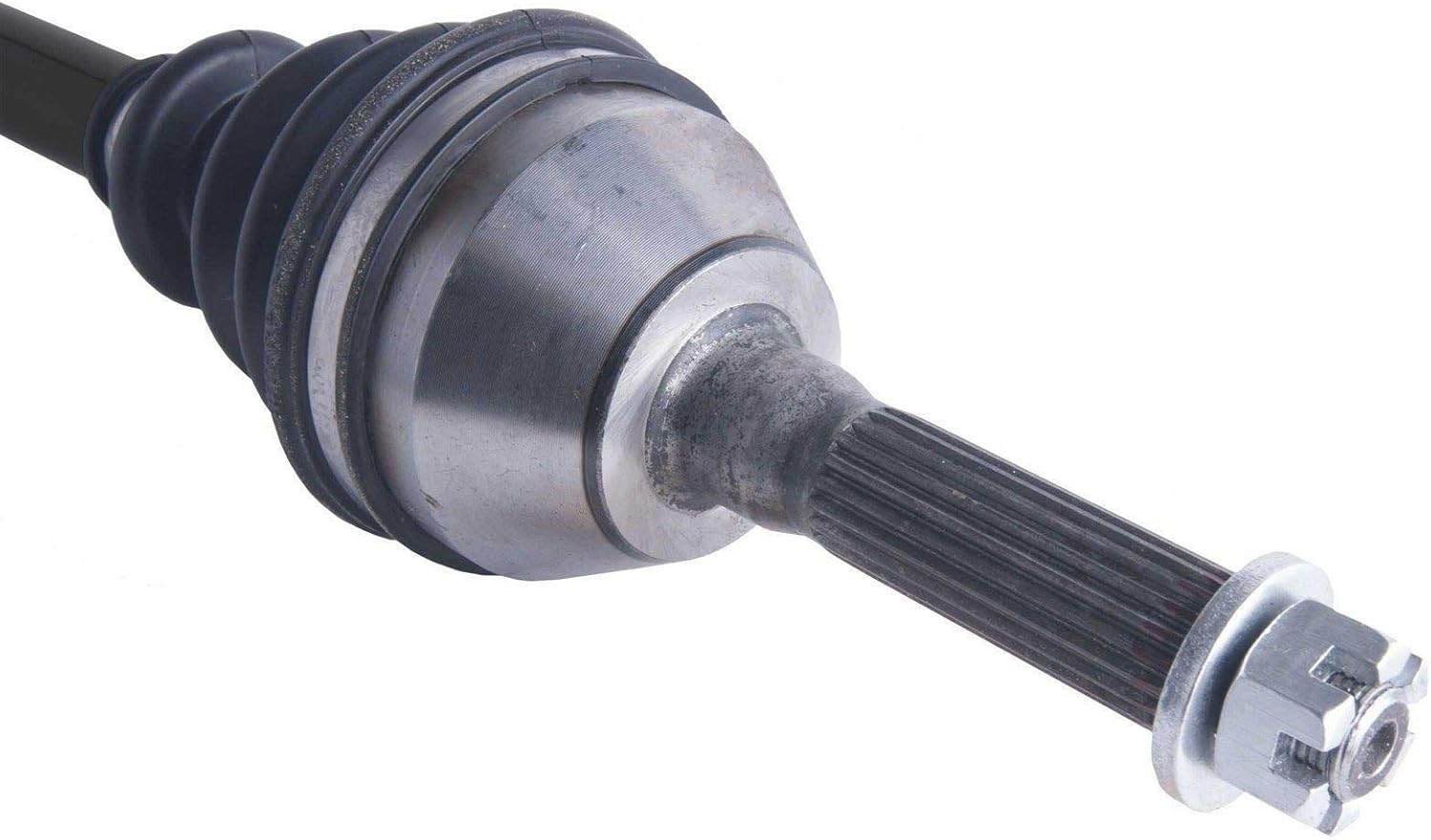 Axle Replacement Set for Polaris Sportsman 400/450/500/600/700/800 Z4996