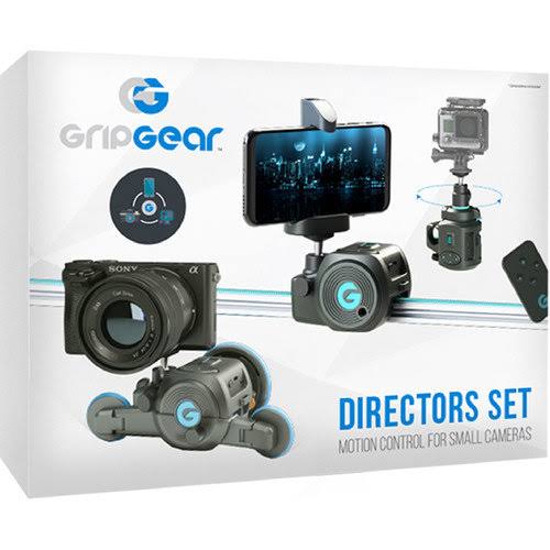 Movie Maker Directors Set C736
