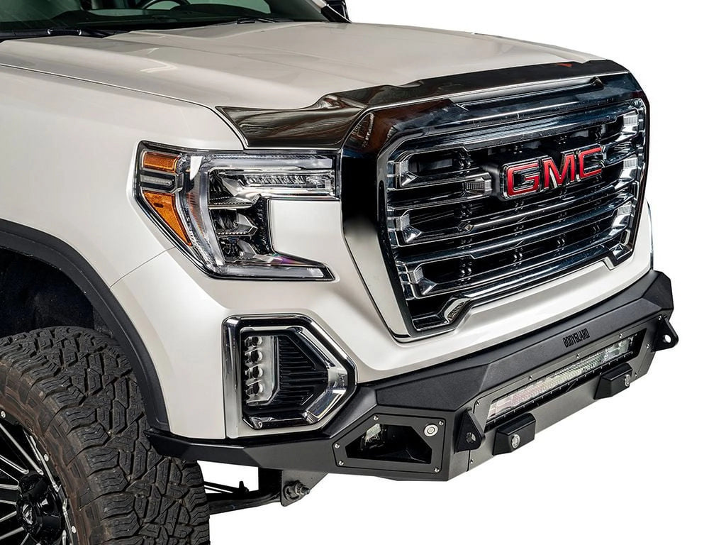 Bugshield Compatible with 2019-2023 Toyota Rav4 M302515