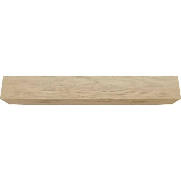Natur Faux Wood Ceiling Beam O80122