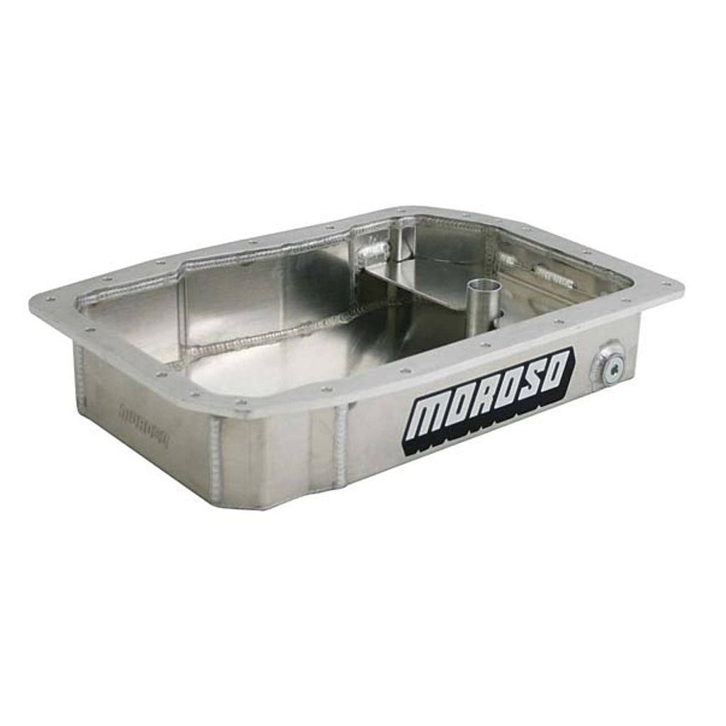 6L80 Transmission Pan V150852