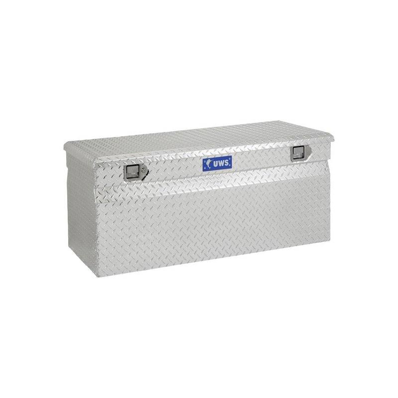 Wedge Truck Tool Box G15688