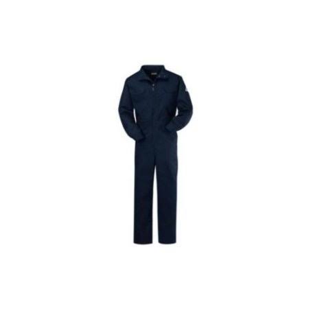 Navy 7 oz FR Coverall J5430