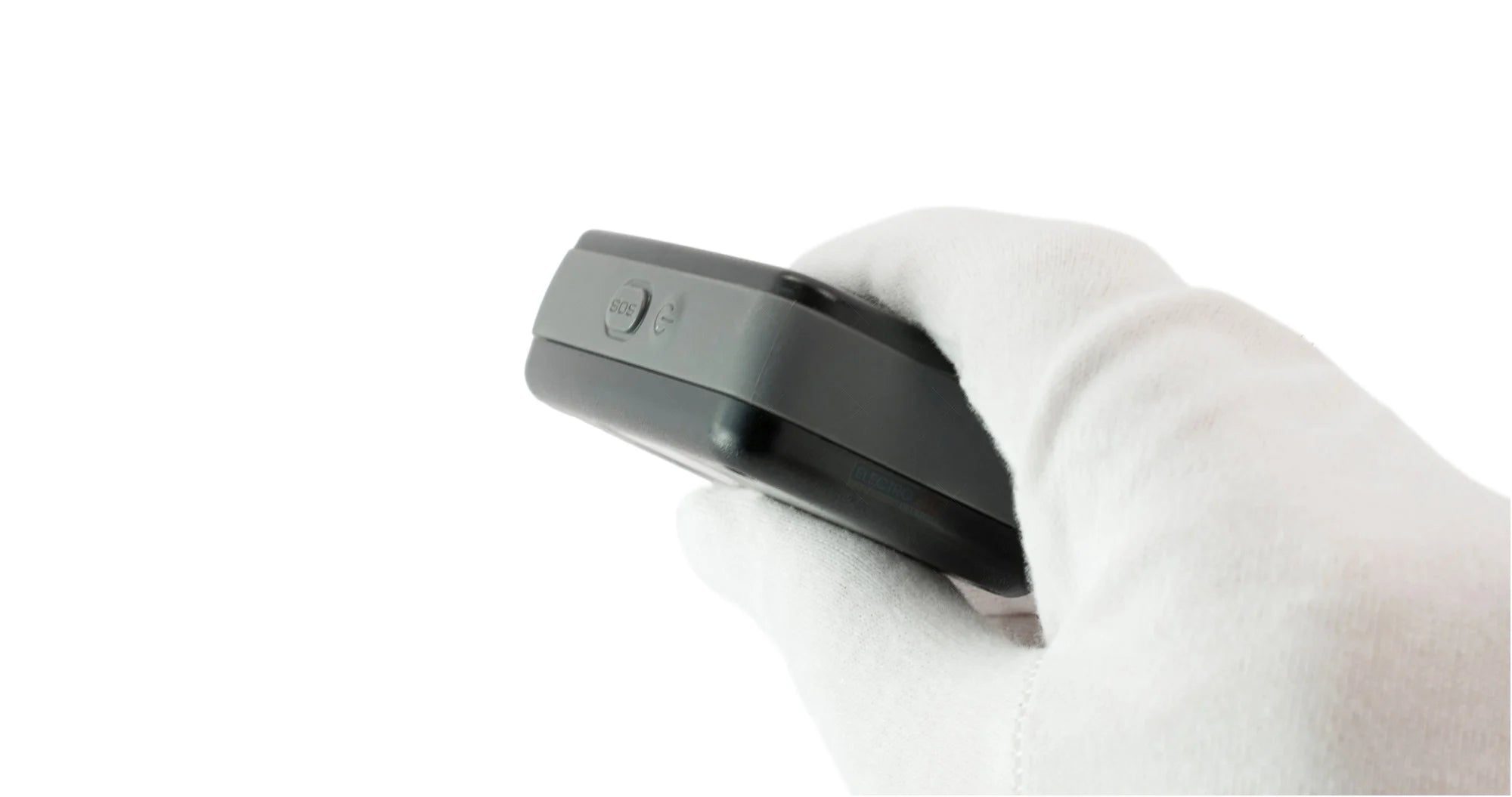 Mini GPS Tracker C5202
