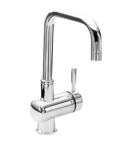 Single Hole Kitchen Faucet English Bronze K33813