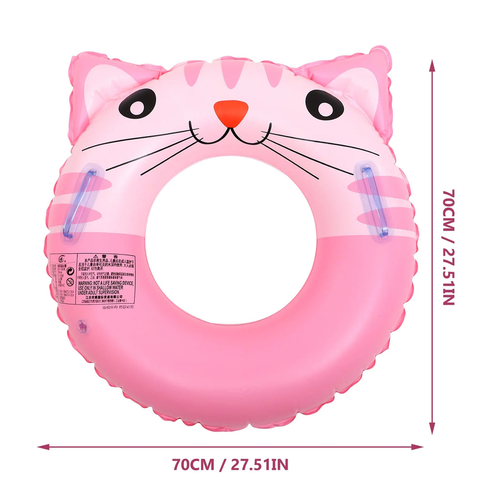 Inflatable Pool Float Ring C2069