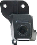 Backup Camera for Chevrolet Silverado/GMC Sierra (2009-2012) L825