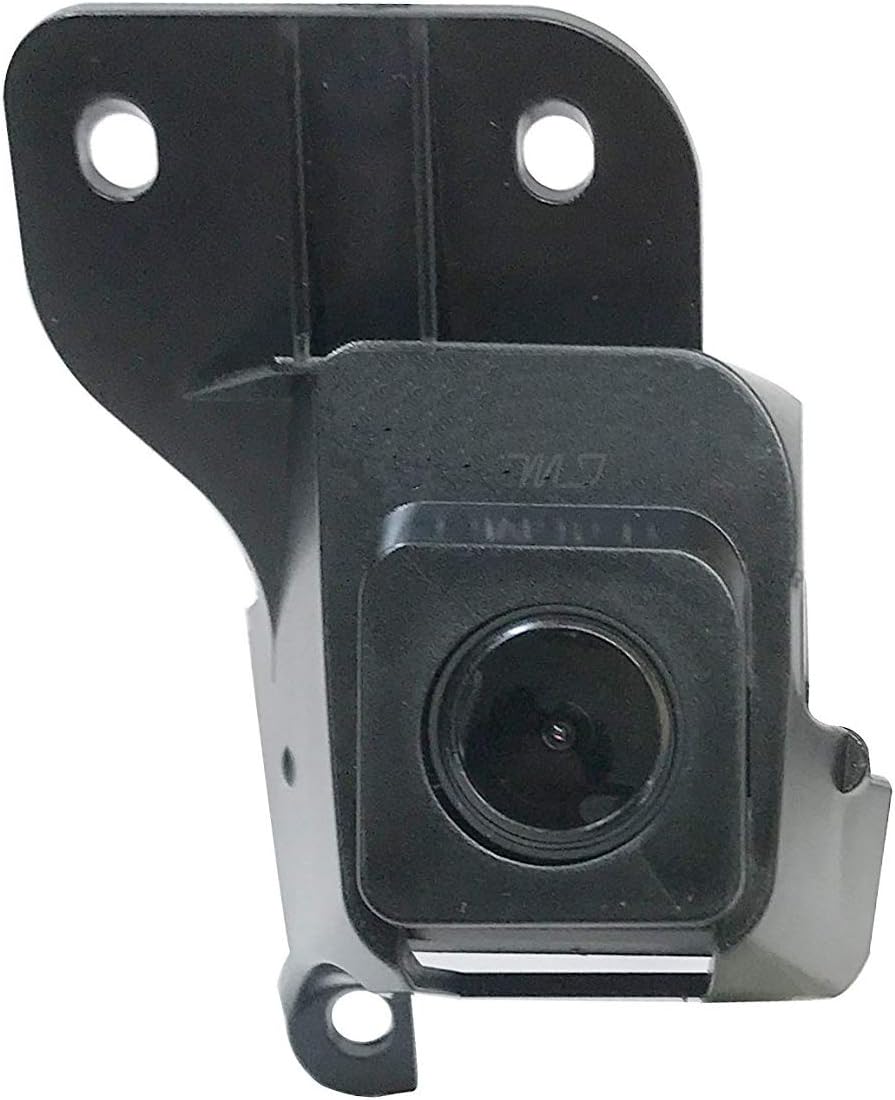 Backup Camera for Chevrolet Silverado/GMC Sierra (2009-2012) L825