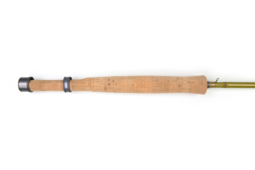 Upstream Fly Rod A954