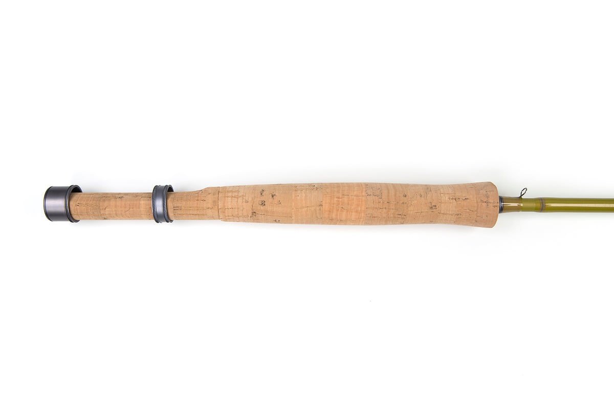 Upstream Fly Rod A954