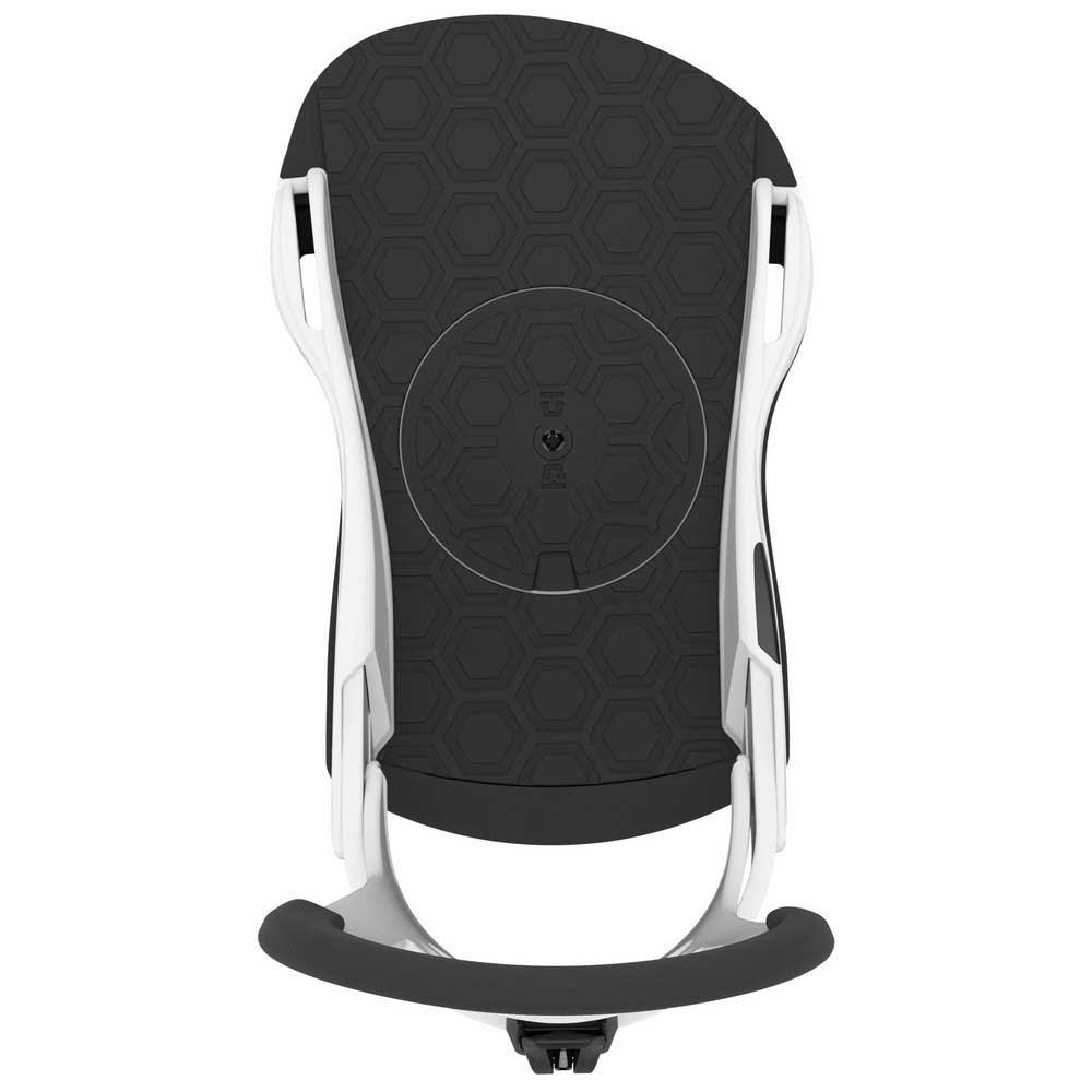 Contact Pro Snowboard Bindings I888
