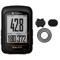 Black GPS Bike Computer E9285