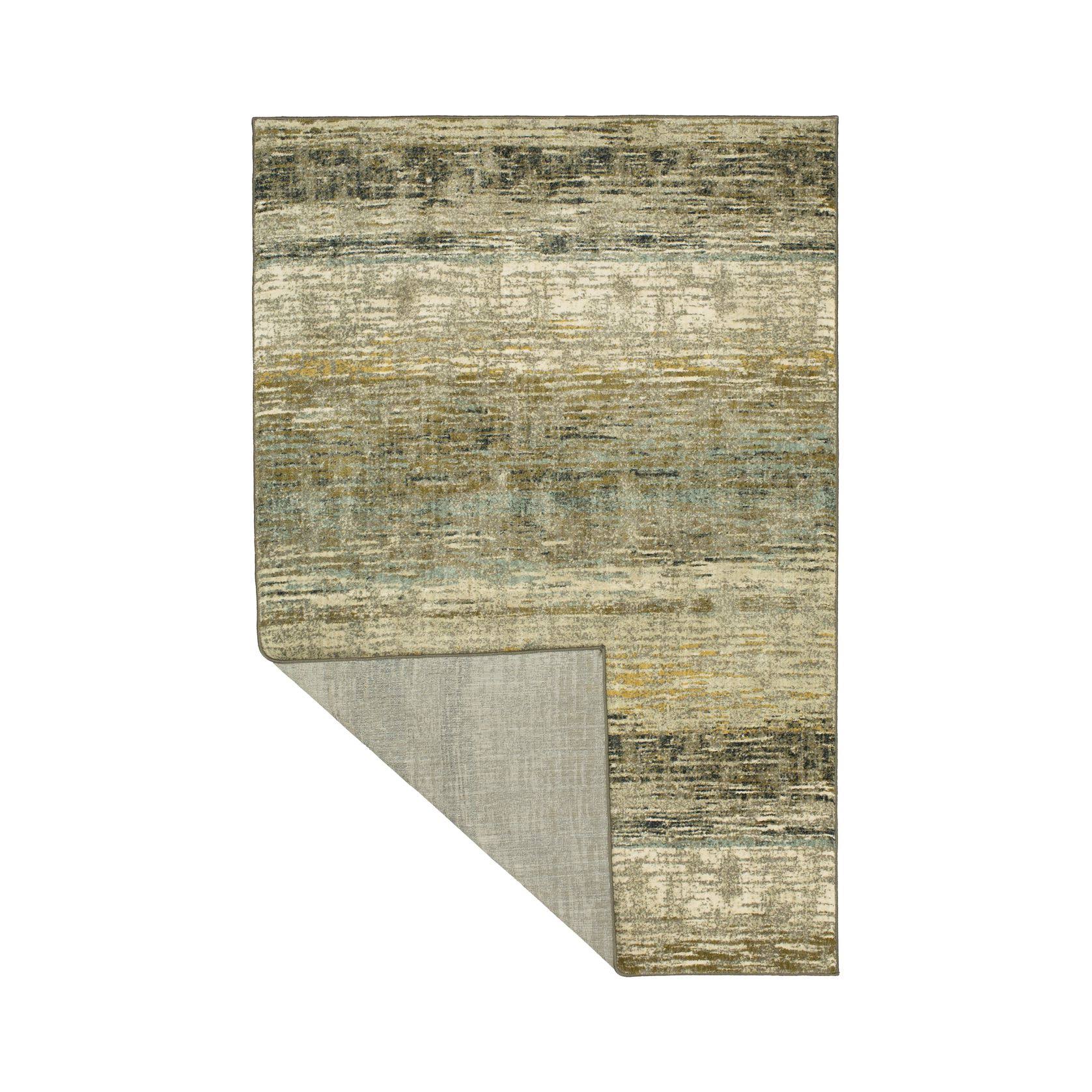 Bronze Area Rug U890892