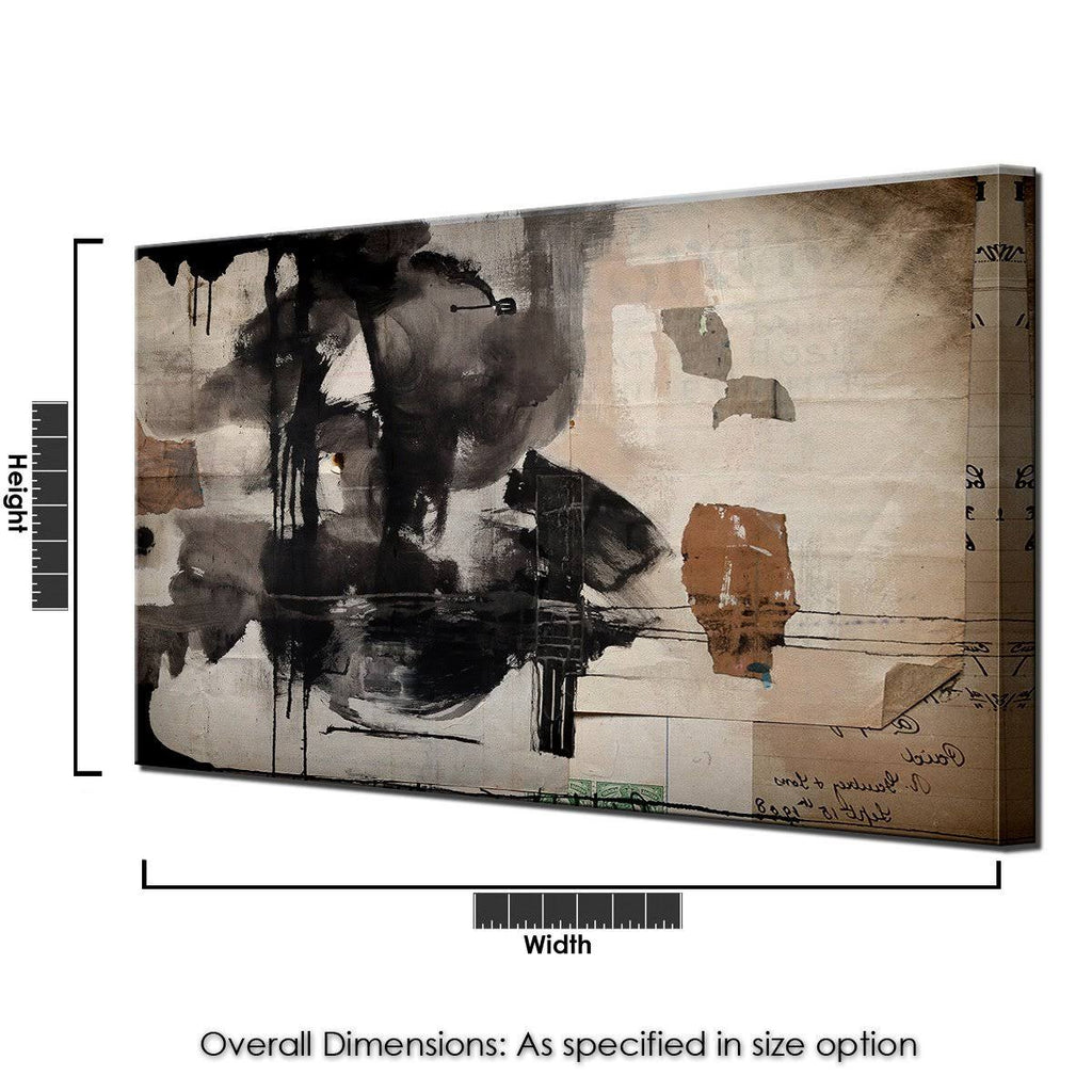 Canvas Art Q6399