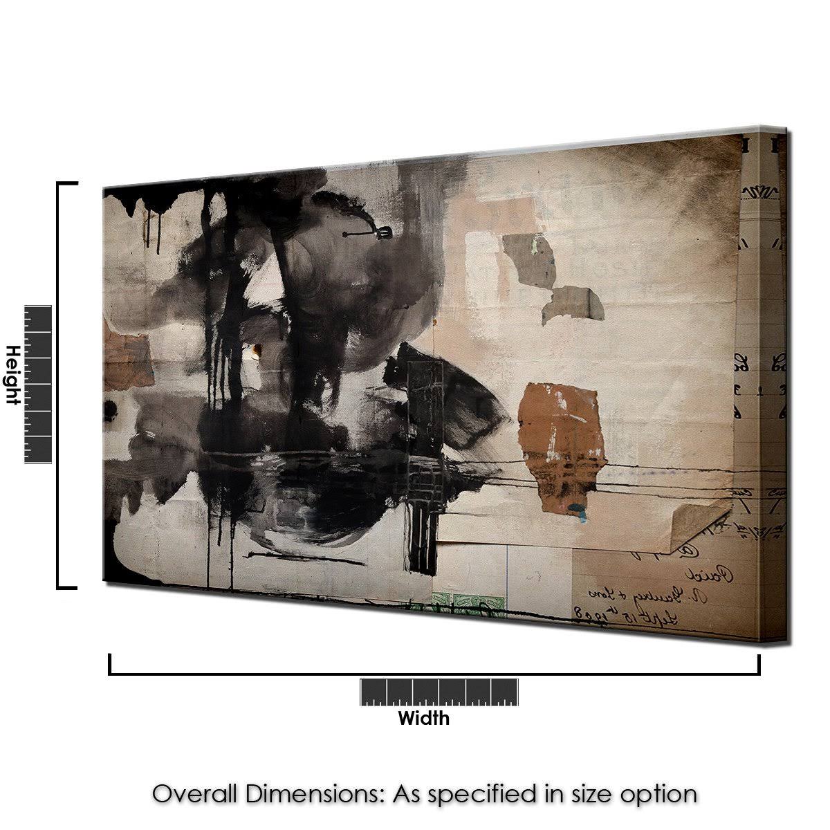 Canvas Art Q6399