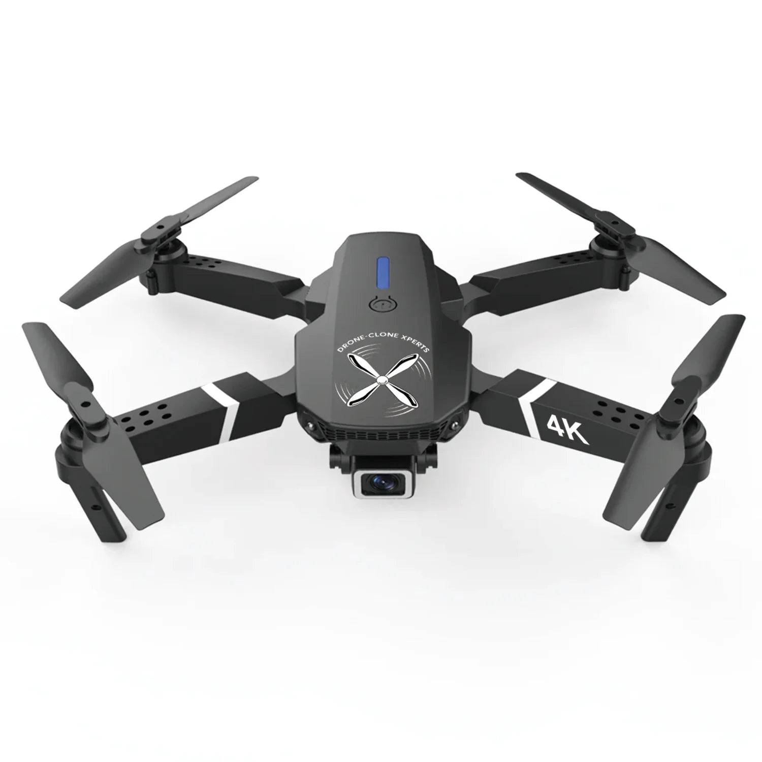 Falcon 4K Drone With 2 Batteries H1618