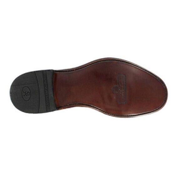 Brown Men&s Shoes T519