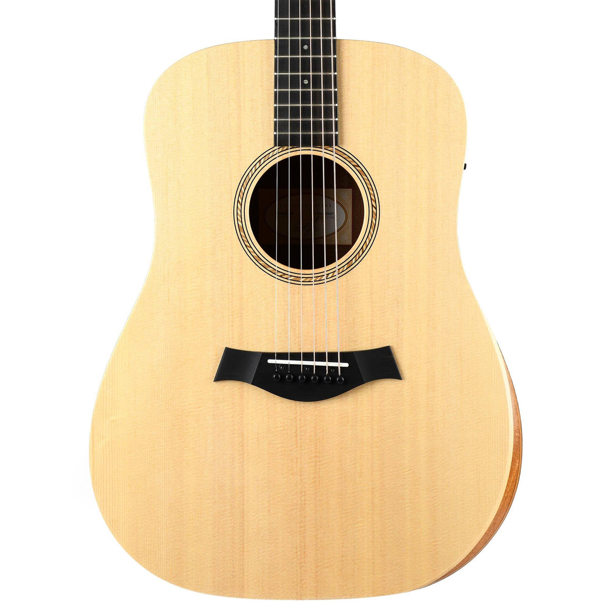 Left-Handed Natural Acoustic Guitar T505